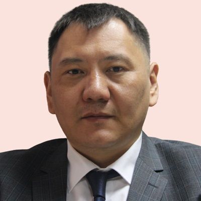 Ауталипов Галымбек Темкешович